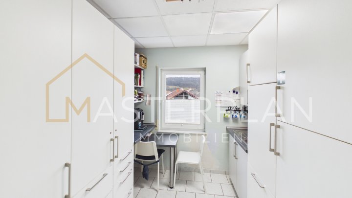 Nachfolgechance: Physiopraxis mit Immobilie