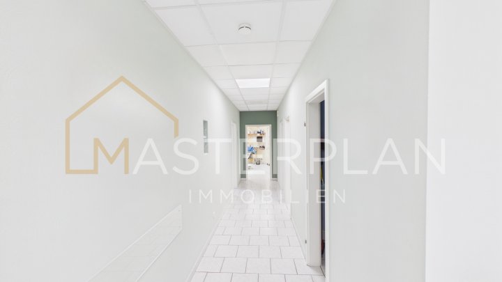 Nachfolgechance: Physiopraxis mit Immobilie