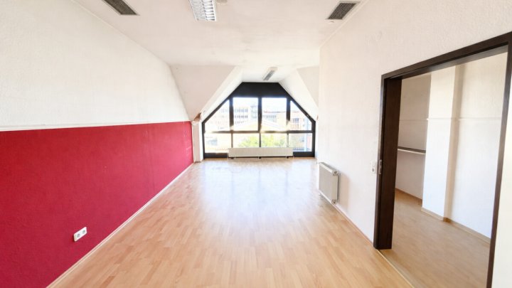 Individuell gestaltbare Gewerbefläche in zentraler Lage von Losheim am See