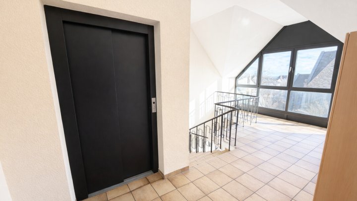 Individuell gestaltbare Gewerbefläche in zentraler Lage von Losheim am See