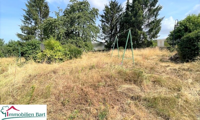 PERL-NENNIG: BAUGRUNDSTÜCK + 3 WOHNUNGEN IN TOP LAGE!