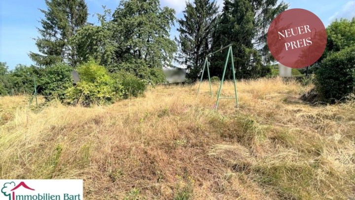 PERL-NENNIG: BAUGRUNDSTÜCK + 3 WOHNUNGEN IN TOP LAGE!