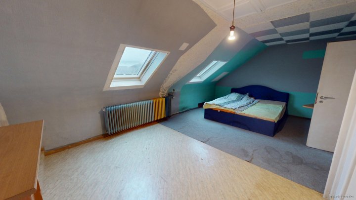 Handwerkerhaus im Herzen von Püttlingen