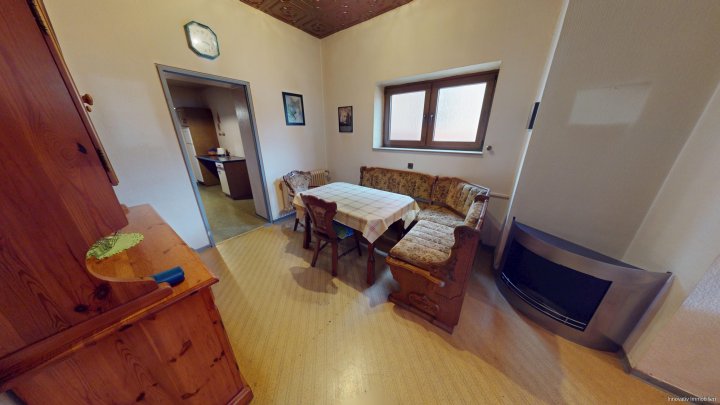 Handwerkerhaus im Herzen von Püttlingen