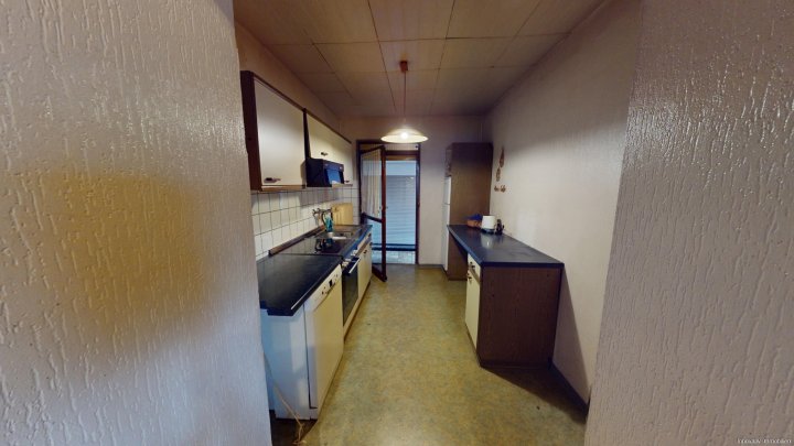 Handwerkerhaus im Herzen von Püttlingen