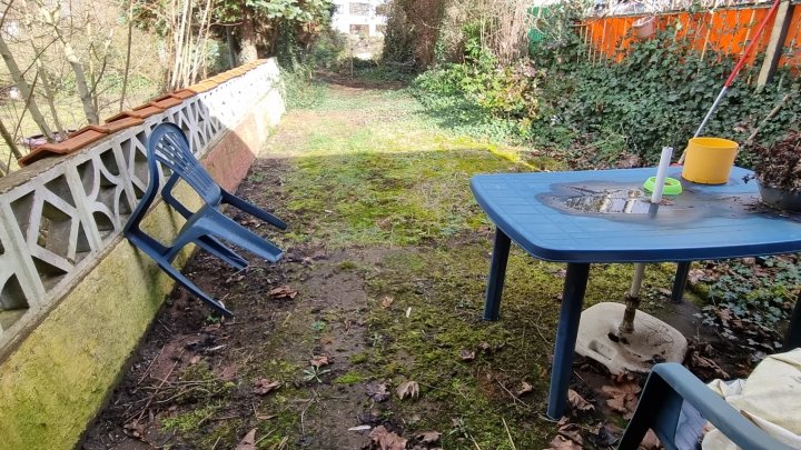 Handwerkerhaus im Herzen von Püttlingen