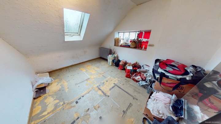 Handwerkerhaus im Herzen von Püttlingen