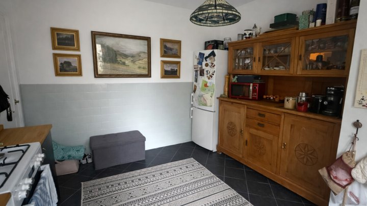 Attraktive 3-Zimmer-Erdgeschosswohnung mit Garten in Bestlage von Trier