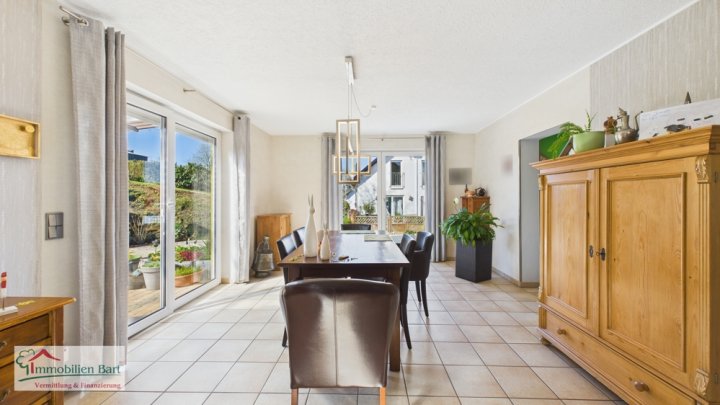 5 MIN. BIS L-GREVENMACHER! FAMILIENGLÜCK IN TOP WOHNLAGE!