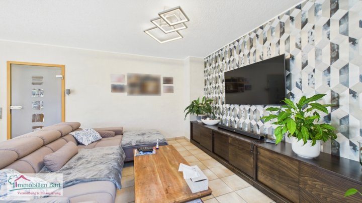 5 MIN. BIS L-GREVENMACHER! FAMILIENGLÜCK IN TOP WOHNLAGE!