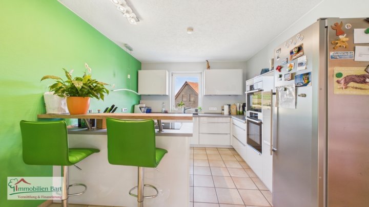 5 MIN. BIS L-GREVENMACHER! FAMILIENGLÜCK IN TOP WOHNLAGE!