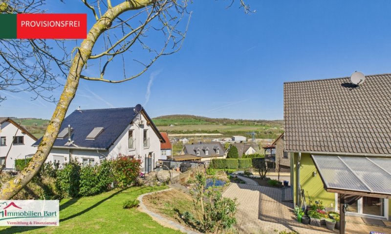 5 MIN. BIS L-GREVENMACHER! FAMILIENGLÜCK IN TOP WOHNLAGE!