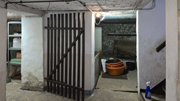 Einfamilienhaus in Schmelz, ggfls. Generationenhaus