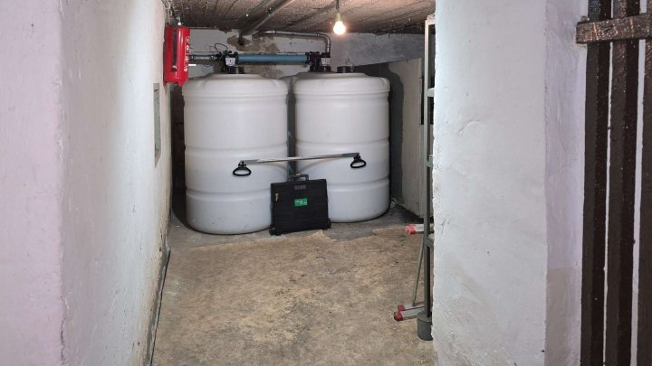 Einfamilienhaus in Schmelz, ggfls. Generationenhaus