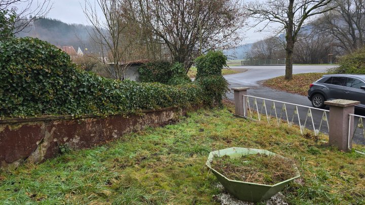 Einfamilienhaus in Schmelz, ggfls. Generationenhaus