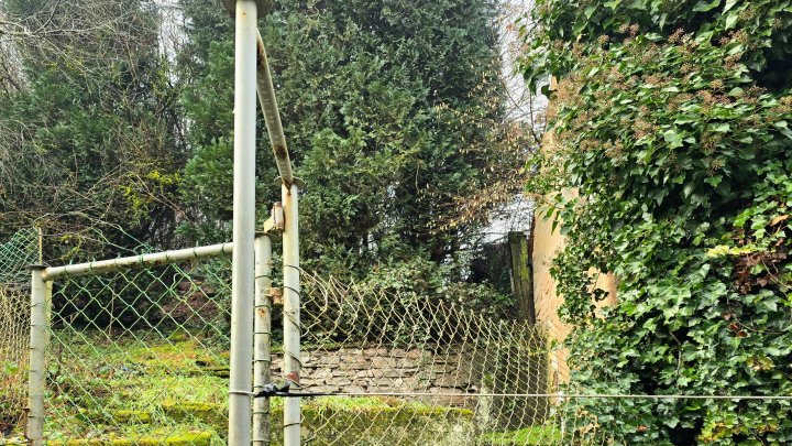 Einfamilienhaus in Schmelz, ggfls. Generationenhaus