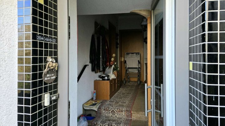 Einfamilienhaus in Schmelz, ggfls. Generationenhaus