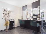 Friseursalon
