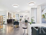 Friseursalon