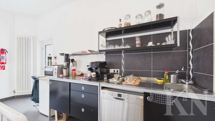 Geschäftsübernahme Friseursalon in Elm zzgl. Mietvertragsübernahme.