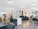 Friseursalon