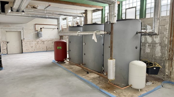 Großflächige Gewerbeimmobilie mit Entwicklungspotenzial-ehemaliger Fachmarkt auf 4.255 m² Grundstück