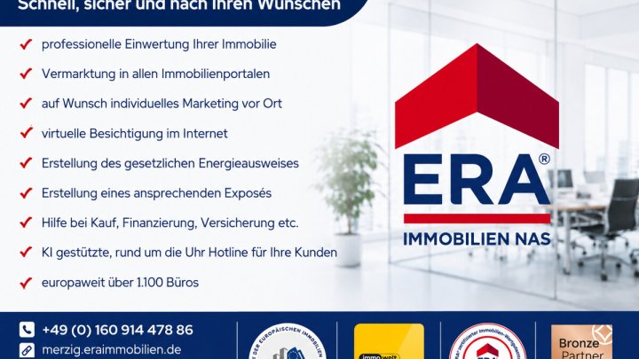 Großflächige Gewerbeimmobilie mit Entwicklungspotenzial-ehemaliger Fachmarkt auf 4.255 m² Grundstück