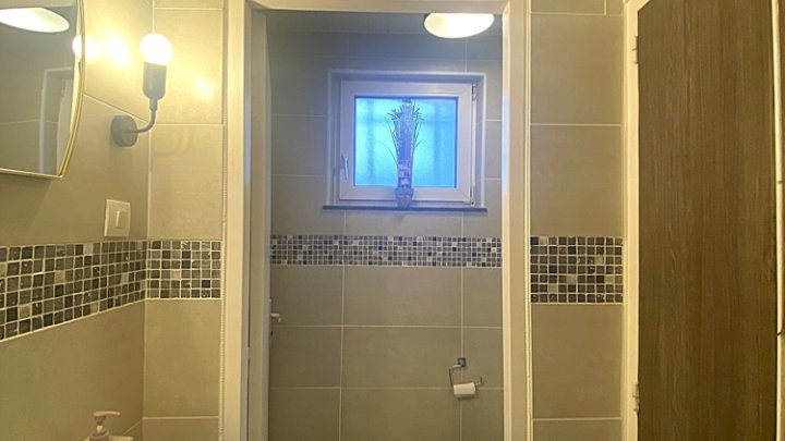 KEINE VERMITTLUNGSGEBÜHREN-DOPPELHAUSHÄLFTE IN FORBACH/FR, NÄHE SAARBRÜCKEN