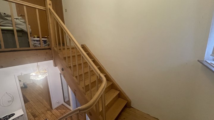 Modernisiertes Einfamilienhaus in idyllischer und ruhiger Lage von Dudweiler