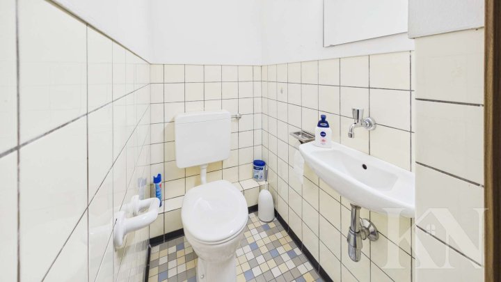 Eigentumswohnung in bester Lage auf dem Eschberg!