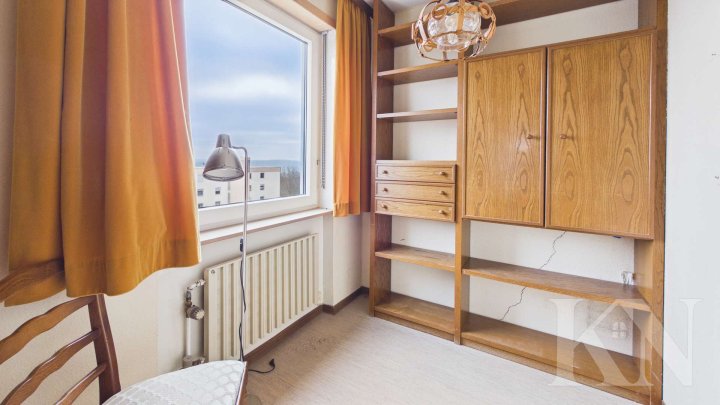 Eigentumswohnung in bester Lage auf dem Eschberg!