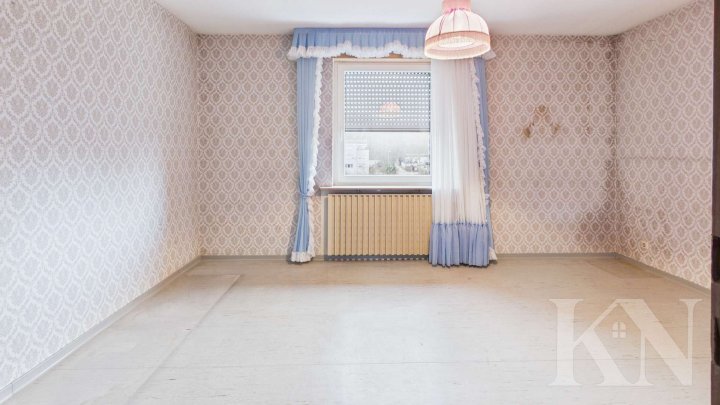 Eigentumswohnung in bester Lage auf dem Eschberg!