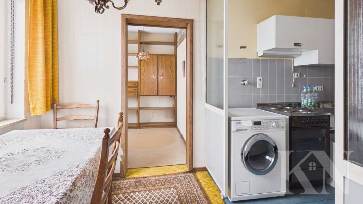 Eigentumswohnung in bester Lage auf dem Eschberg!