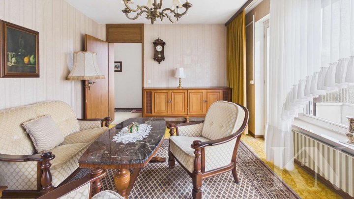 Eigentumswohnung in bester Lage auf dem Eschberg!