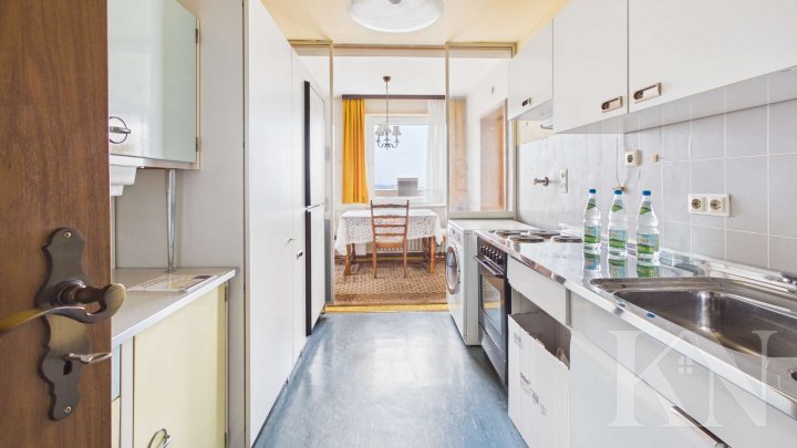 Eigentumswohnung in bester Lage auf dem Eschberg!