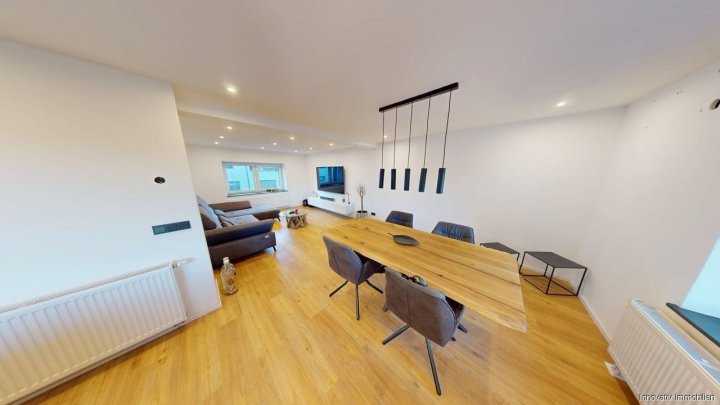 Kleines teilsaniertes Einfamilienhaus oder Kapitalanlage  in ruhiger zentraler Lage mit Garten