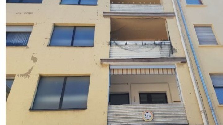 Voll vermietetes 5-Parteien-MFH, sehr zentral nahe Hauptbahnhof