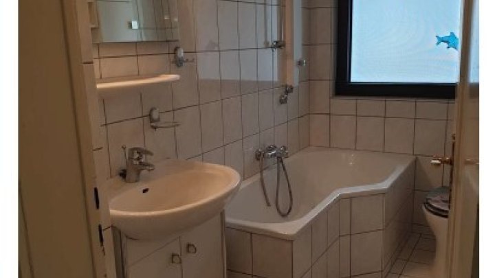 Voll vermietetes 5-Parteien-MFH, sehr zentral nahe Hauptbahnhof