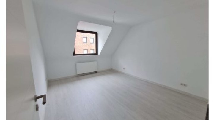 Voll vermietetes 5-Parteien-MFH, sehr zentral nahe Hauptbahnhof