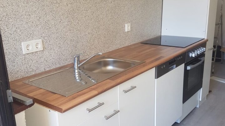 Voll vermietetes 5-Parteien-MFH, sehr zentral nahe Hauptbahnhof