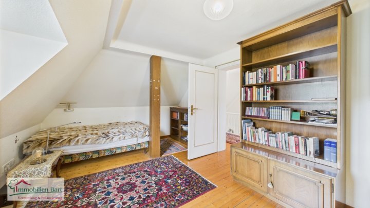 PERL: WOHNHAUS MIT CHARME IN TOP WOHNLAGE!