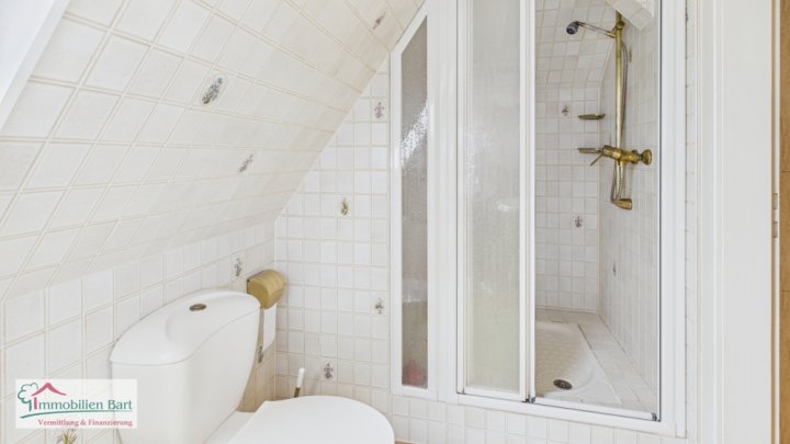 PERL: WOHNHAUS MIT CHARME IN TOP WOHNLAGE!