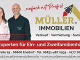 Müllerimmobilien aus Ensdorf
