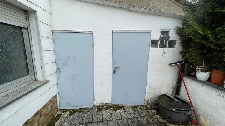 Schickes Einfamilienhaus mit 6 ZKB und Garten zu verkaufen