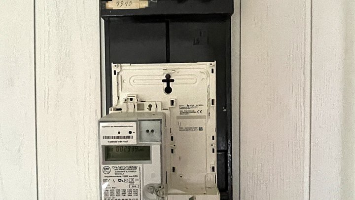 Schickes Einfamilienhaus mit 6 ZKB und Garten zu verkaufen