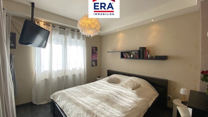 OHNE VERMITTLUNGSGEBÜHREN - EINFAMILIENHAUS, SACKGASSE IN PETITE-ROSSELLE/FR, NÄHE GROSSROSSELN