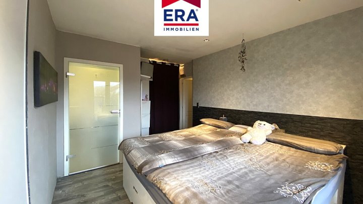 KEINE VERMITTLUNGSGEBÜHREN - BUNGALOW MIT POOL, RUHIGE LAGE, FORBACH/FR, NÄHE SAARBRÜCKEN