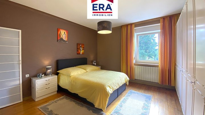 PROVISIONSFREI-EIN-, BIS ZWEIFAMILIENHAUS MIT BAULAND, FREISTEHEND IN DALEM/FR, NÄHE SLS