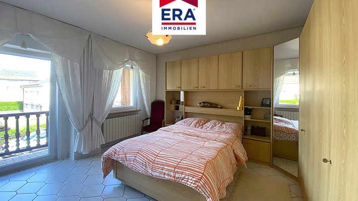 PROVISIONSFREI-EIN-, BIS ZWEIFAMILIENHAUS MIT BAULAND, FREISTEHEND IN DALEM/FR, NÄHE SLS