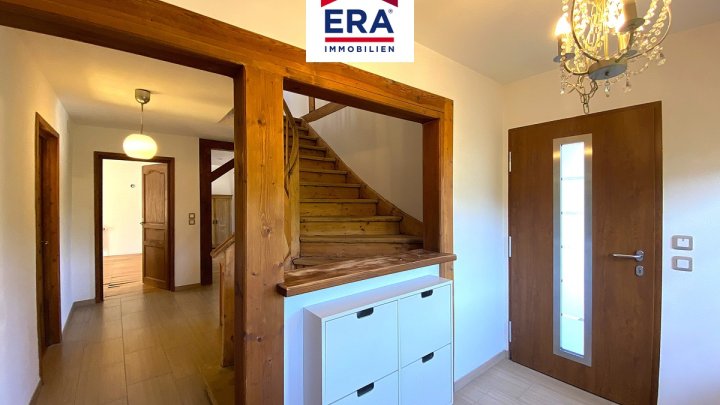 PROVISIONSFREI-EINFAMILIENHAUS, FREISTEHEND, RUHIGE LAGE IN PETITE-ROSSELLE/FR, NÄHE SB